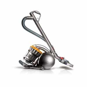 Aspirateur traineau Dyson DC33c