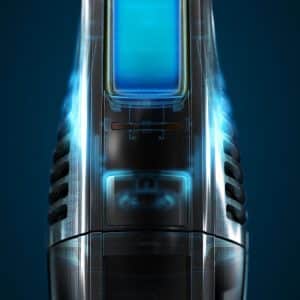 batterie Lithium-Ion TurboPower
