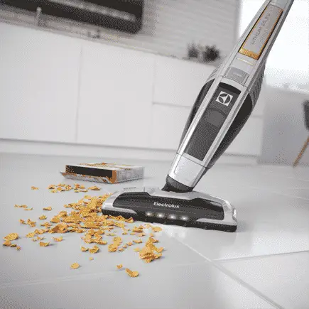 Test Electrolux Ultra Power ZB5020