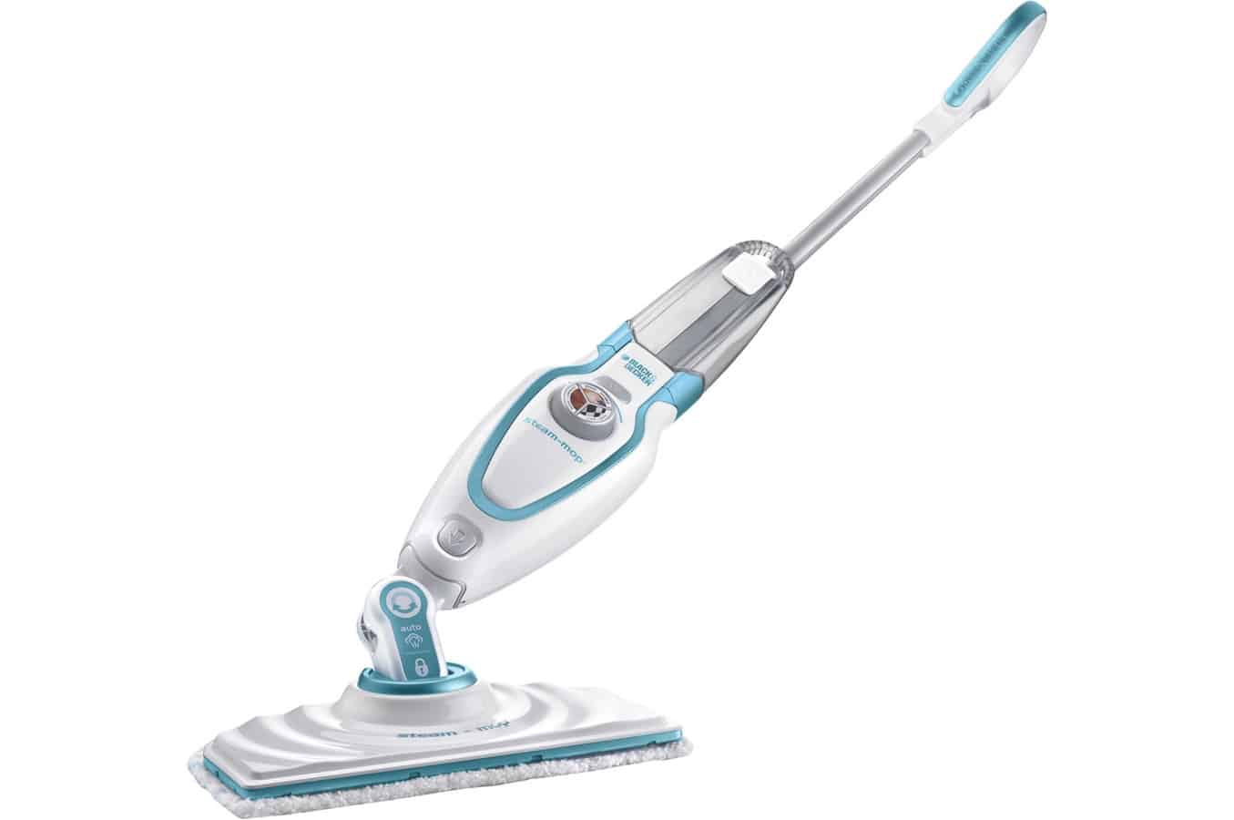 aspirateur balai vapeur balck et decker fsmh1621