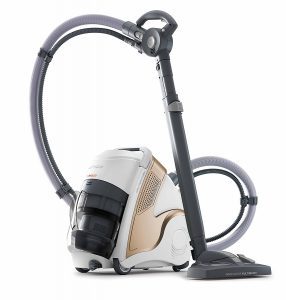 Aspirateur vapeur Polti unico MCV85