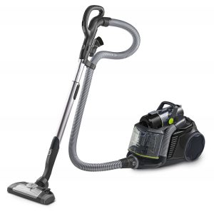 Aspirateur sans sac Ultraflex Zufgreen