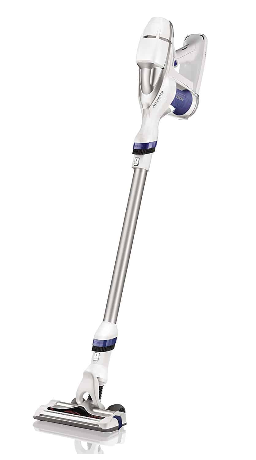 rowenta air force 360 avis