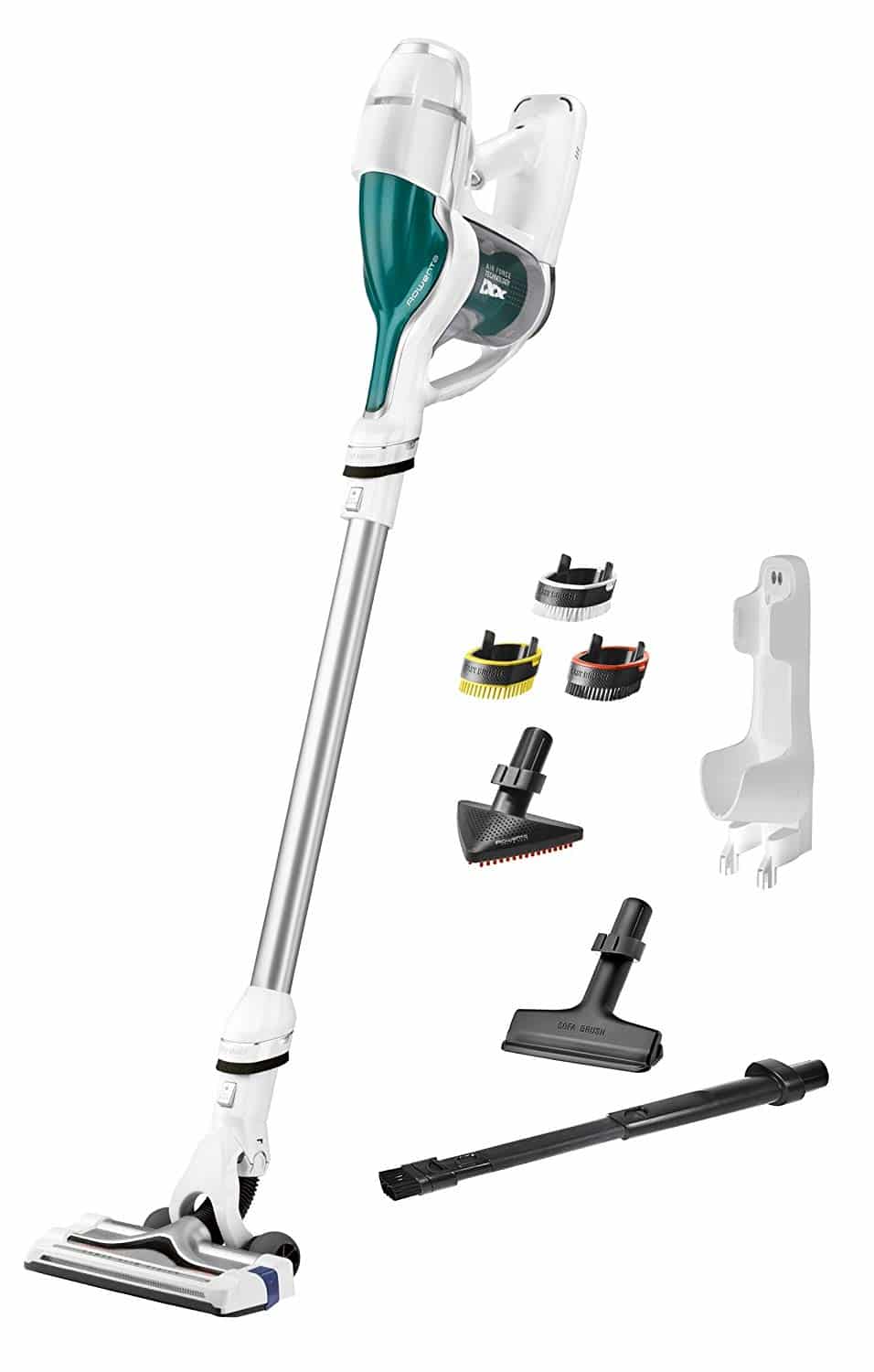 rowenta air force 360 avis