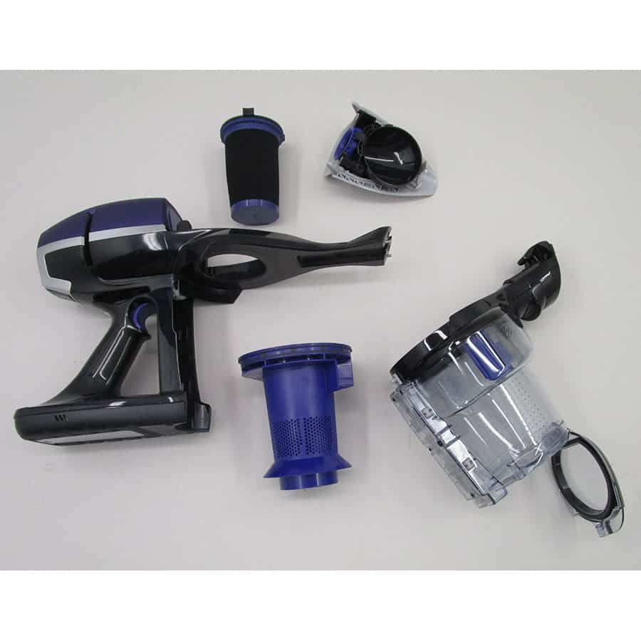 rowenta air force 360 avis