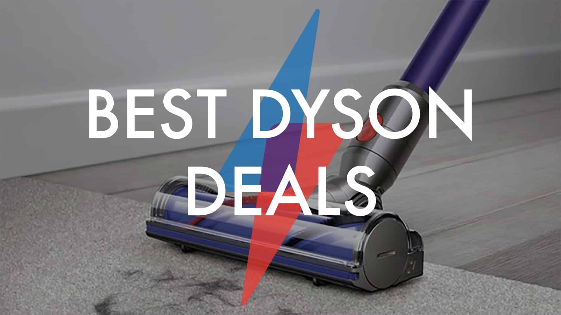 Les meilleures offres Dyson pas chères au Royaume-Uni pour août 2019 - Aspirateurs et ventilateurs pas chers | Avis de confiance