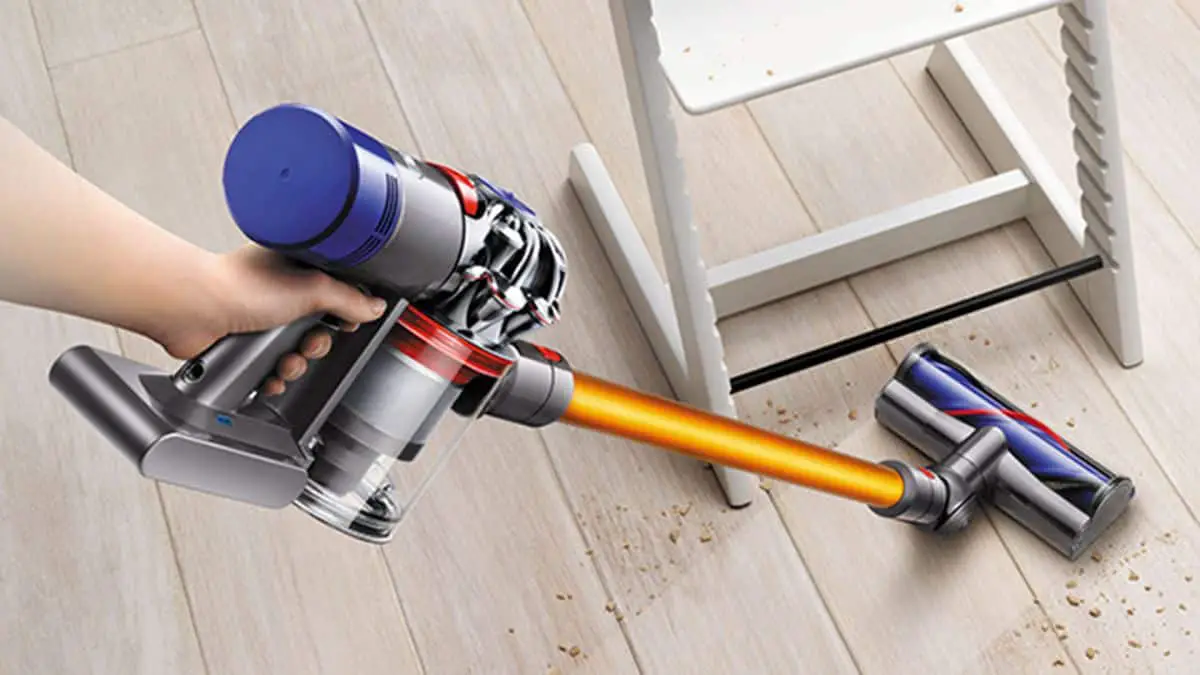 Les meilleurs offres Dyson pas chers 2019: aspirateurs, sèche-cheveux, ventilateurs et chaufferettes