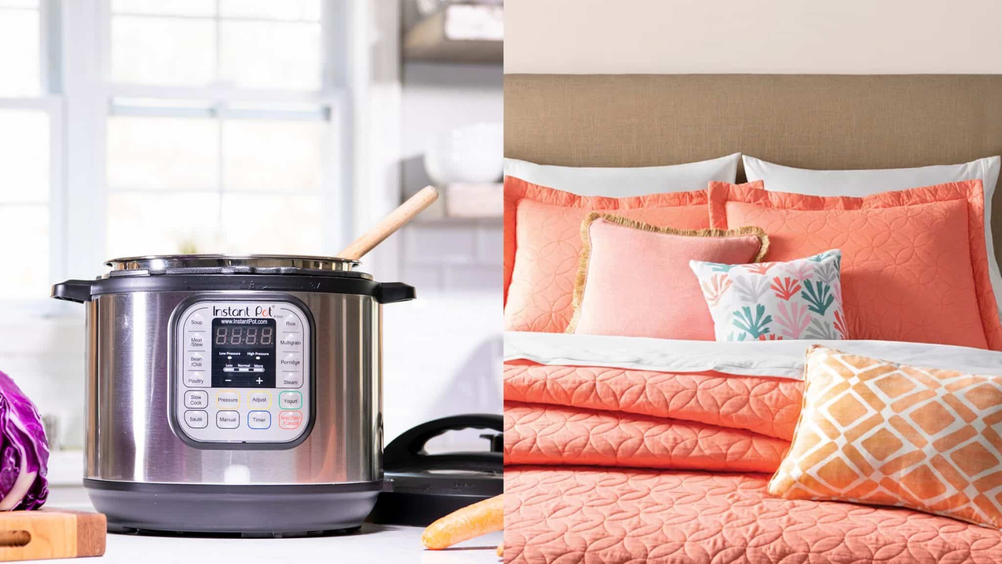 Meilleures ventes de produits de décoration: 16 magasins réalisent actuellement des ventes énormes