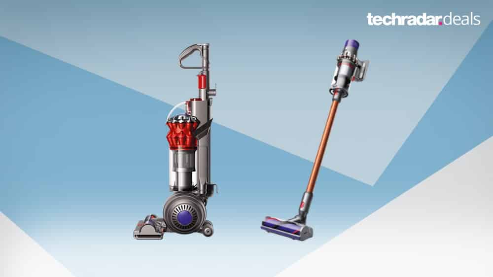 Meilleures ventes et offres d'aspirateur Dyson au mois d'août 2019