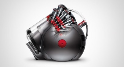 Dyson Cinetic Big Ball Animal Pro – Aspirateur spécial poils d’animaux