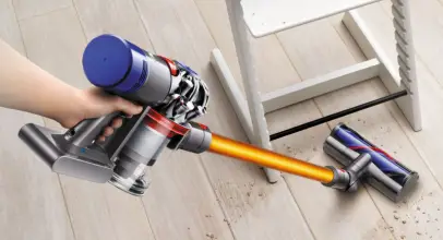 Dyson Cyclone V10 : le test complet