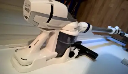Rowenta Air Force 360 : que faut-il en penser ?